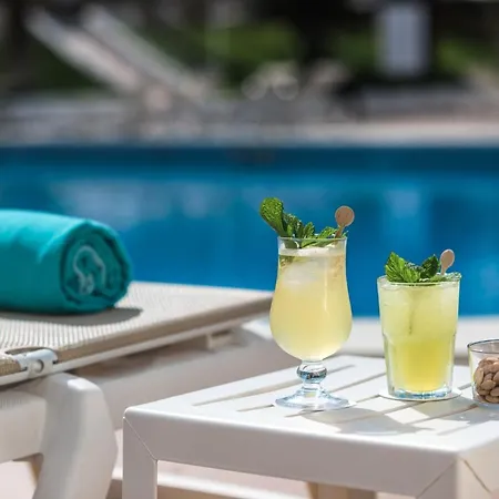 Otel Iberostar Waves Dalias