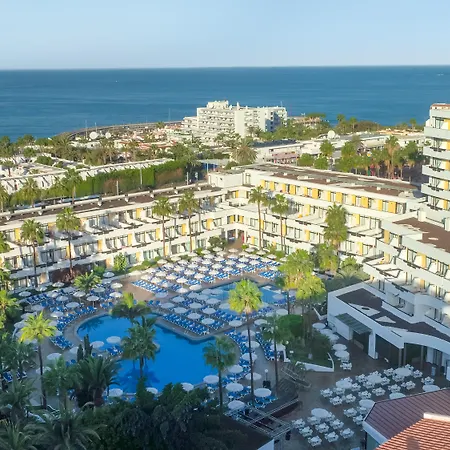 Iberostar Waves Dalias 4*