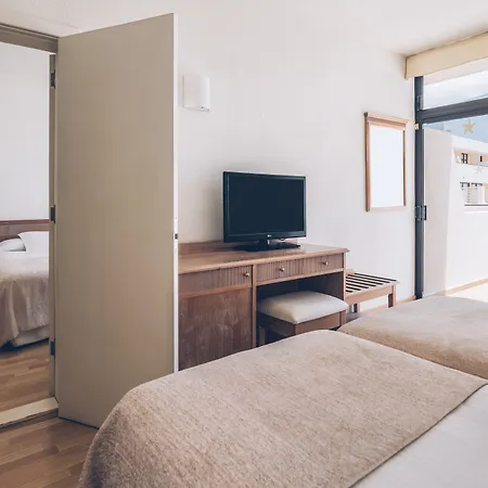 Iberostar Waves Dalias Costa Adeje