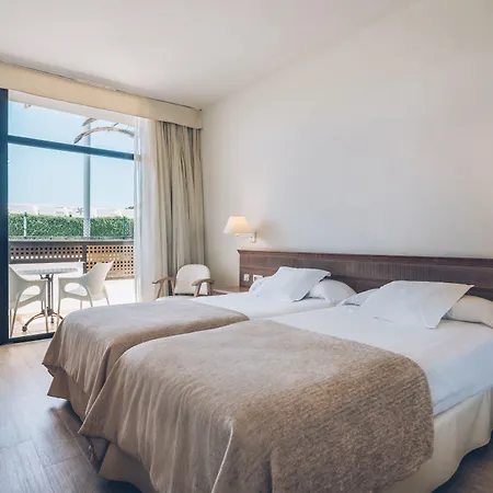 Iberostar Waves Dalias 4* Costa Adeje