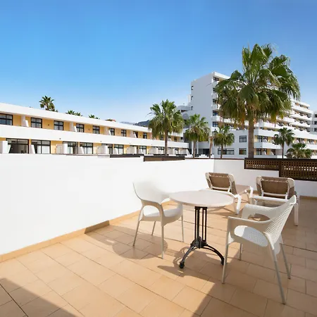 Otel Iberostar Waves Dalias