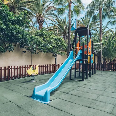 Otel Iberostar Waves Dalias