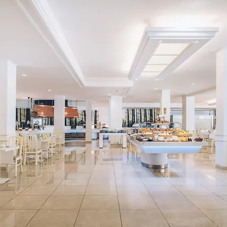 Iberostar Waves Dalias Otel 4*