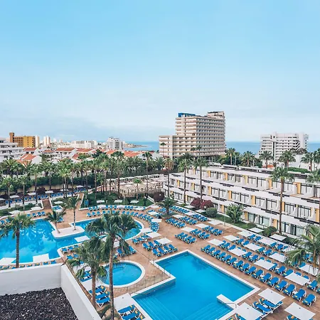 Iberostar Waves Dalias 4* Costa Adeje