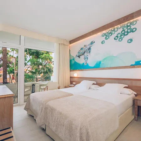 Iberostar Waves Dalias Otel 4*