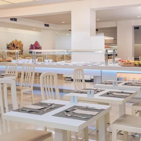 Hotel Iberostar Waves Dalias