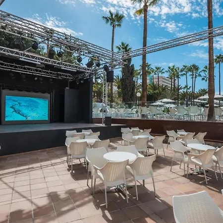 Hotel Iberostar Waves Dalias 4*