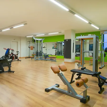 Hotel Iberostar Waves Dalias 4*