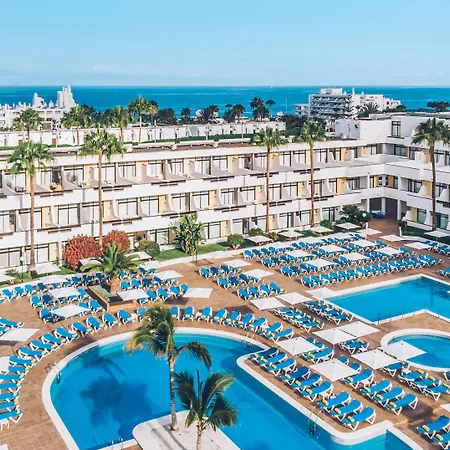 Iberostar Waves Dalias Hotel