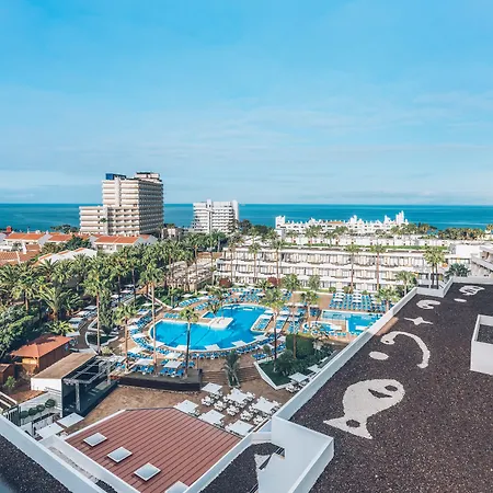 Hotel Iberostar Waves Dalias 4*