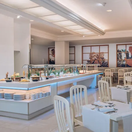 Iberostar Waves Dalias Hotel Costa Adeje (Tenerife)