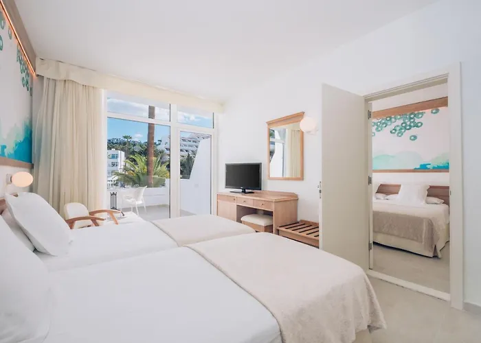 Iberostar Waves Dalias 酒店 4*