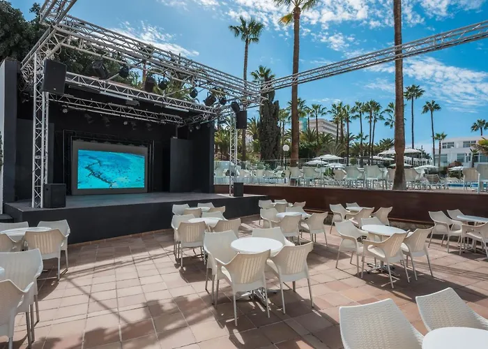 酒店 Iberostar Waves Dalias 4*