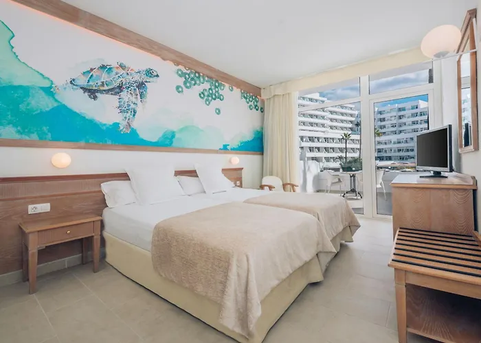 Iberostar Waves Dalias 酒店 4*