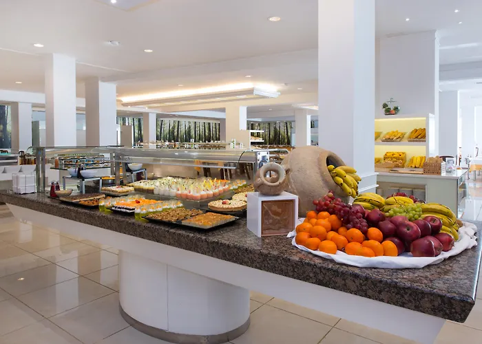 酒店 Iberostar Waves Dalias