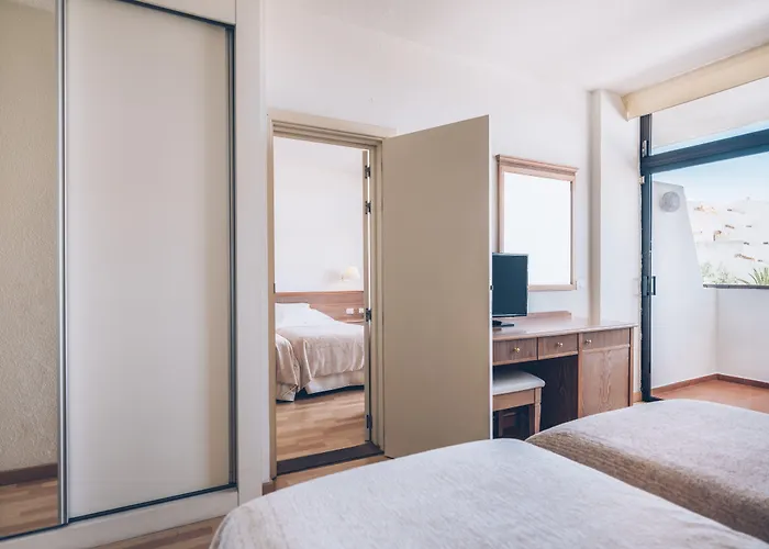 Iberostar Waves Dalias 阿德耶