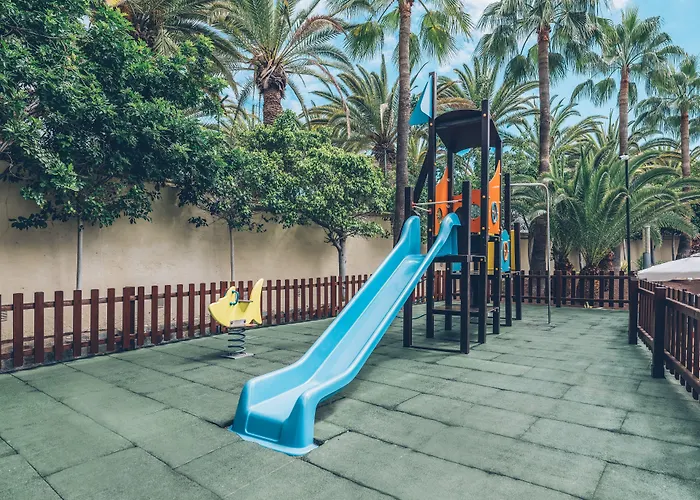 酒店 Iberostar Waves Dalias