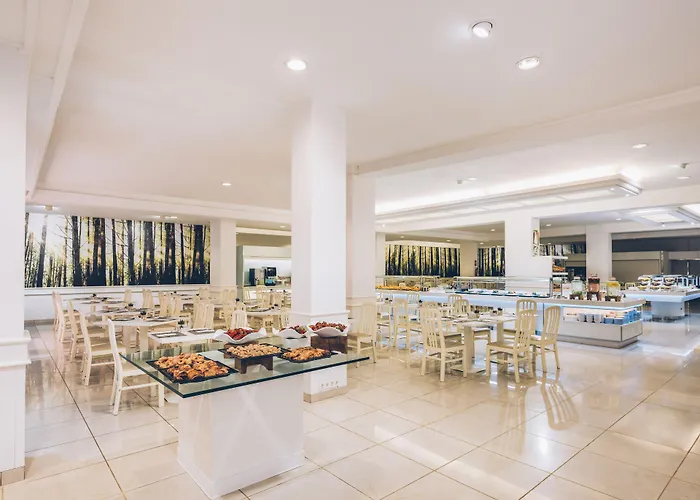 酒店 Iberostar Waves Dalias 4*