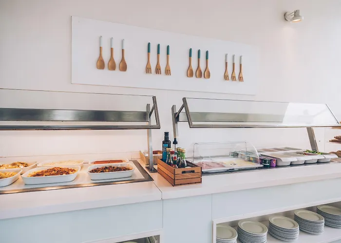 Iberostar Waves Dalias 酒店