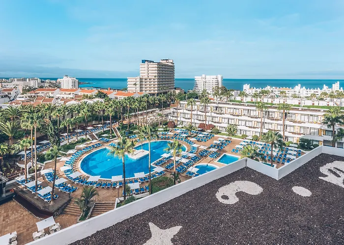 Iberostar Waves Dalias 阿德耶