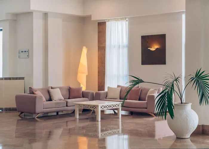 Iberostar Waves Dalias 阿德耶