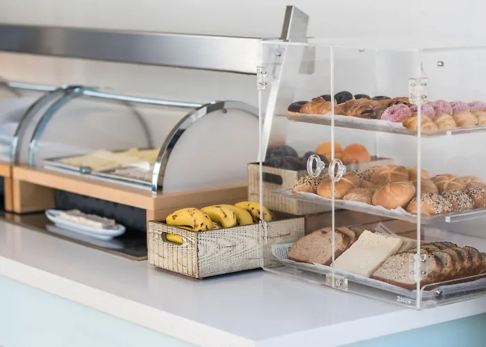 Iberostar Waves Dalias 酒店 4*