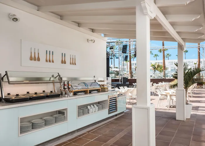 Iberostar Waves Dalias 酒店 4*