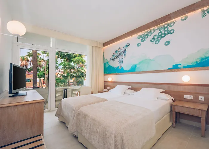 Iberostar Waves Dalias 酒店 4*