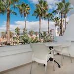Готель Iberostar Waves Dalias 4*