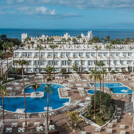 Iberostar Waves Dalias Hotel 4*