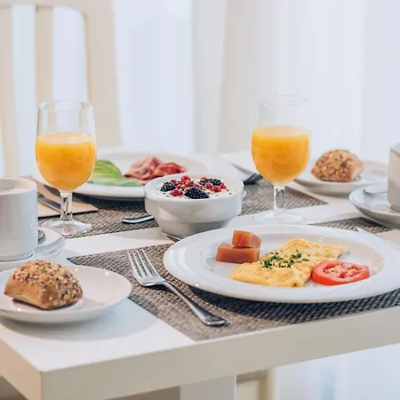 Hotel Iberostar Waves Dalias Costa Adeje (Tenerife)