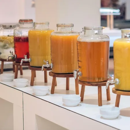 Otel Iberostar Waves Dalias Costa Adeje