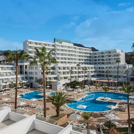 Iberostar Waves Dalias Hotel