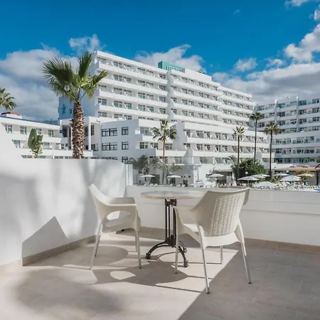 Iberostar Waves Dalias Szálloda 4*