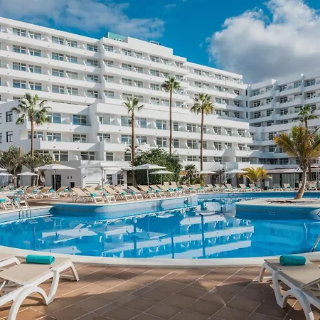 Iberostar Waves Dalias Costa Adeje (Tenerife)