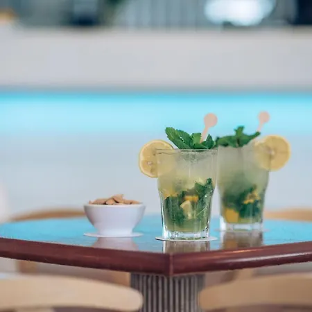 Iberostar Waves Dalias Otel Costa Adeje