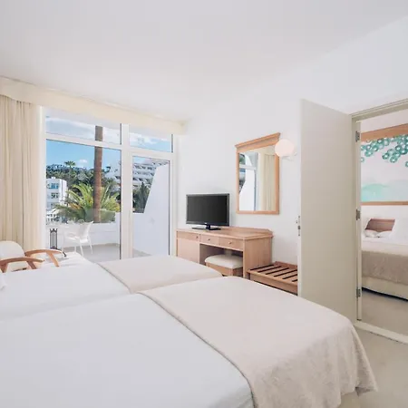 Iberostar Waves Dalias Otel 4*