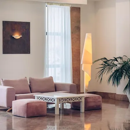 Iberostar Waves Dalias 4* Costa Adeje (Tenerife)