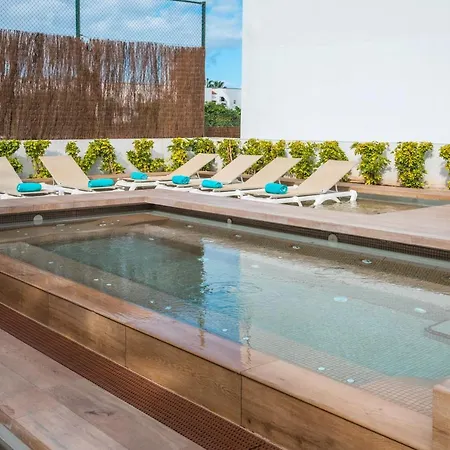 Iberostar Waves Dalias Hotel