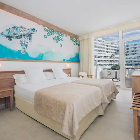 Iberostar Waves Dalias Hotel 4*