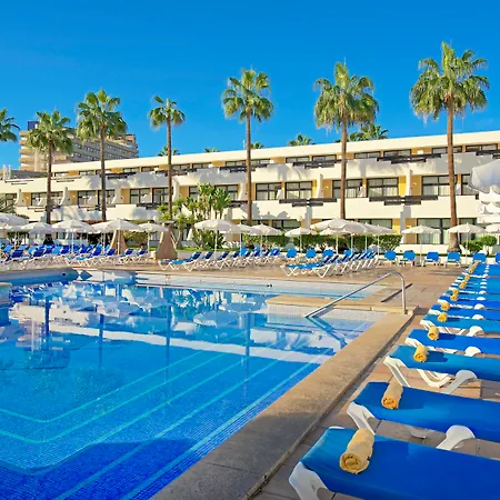 Iberostar Waves Dalias 4*