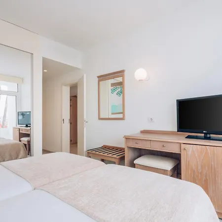 Hotel Iberostar Waves Dalias Costa Adeje (Tenerife)