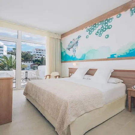 Hotel Iberostar Waves Dalias Costa Adeje (Tenerife)