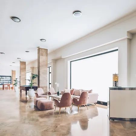 Otel Iberostar Waves Dalias