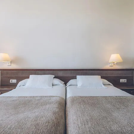 Hotel Iberostar Waves Dalias 4*