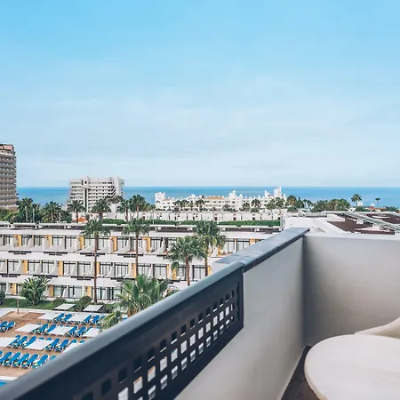 Iberostar Waves Dalias Hotel Costa Adeje (Tenerife)