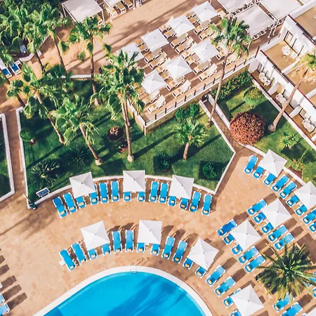 Iberostar Waves Dalias 酒店 阿德耶