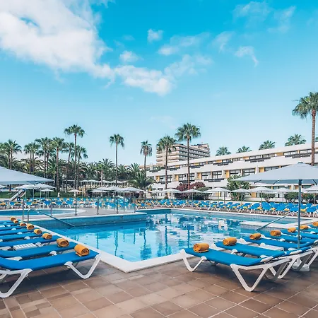 Szálloda Iberostar Waves Dalias Costa Adeje (Tenerife)