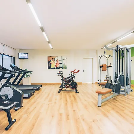 Otel Iberostar Waves Dalias Costa Adeje