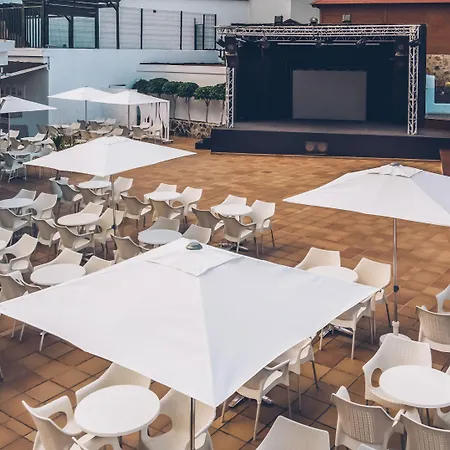 Iberostar Waves Dalias فندق 4*